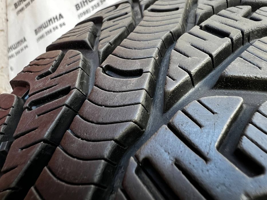 Шини 175/65 R 14 Kleber Krisalp HP2. Зима пара. Колеса склад.