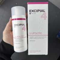 Excipial 4 Lipolotion - поживне молочко для тіла