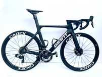 Giant Propel Advanced SL CCC TEAM Sram Red AXS rozm (M)