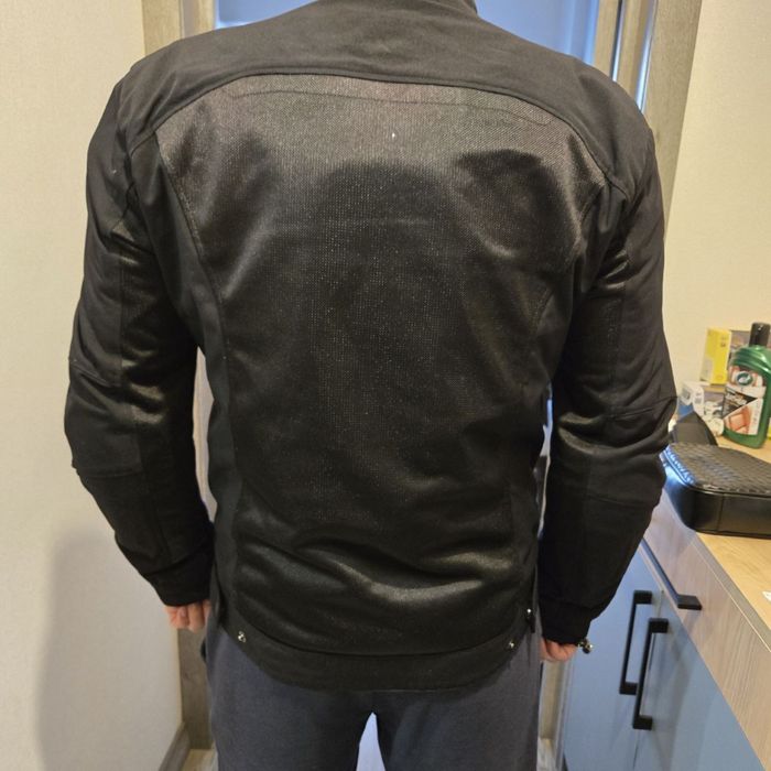 Продам мото куртку Alpinestars Luc Air Jacket