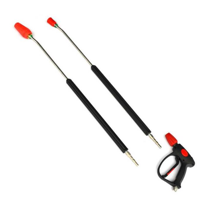 Myjka mobilna gorącowodna EHRLE HD 1140 Etronic II v. PREMIUM