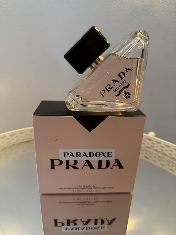 Perfumy Prada Paradoxe (90 ml)