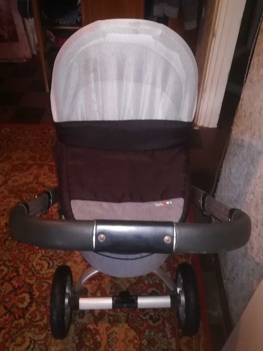 Дитяча коляска Roan teo вживане