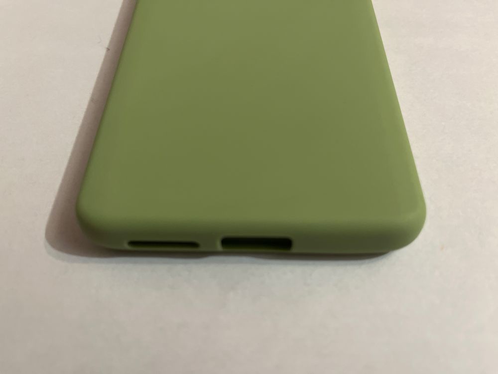 Etui na telefon Xiaomi Mi 11T 5G slider