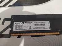RAM 8Gb 2666Mhz AMD