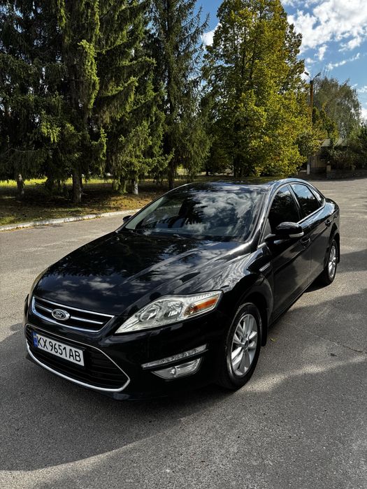 Продам форд мондео