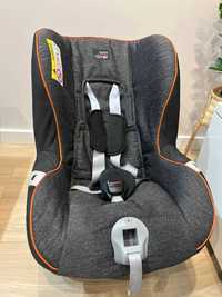 Автокрісло BRITAX-ROMER FIRST CLASS plus Black marble 0-18