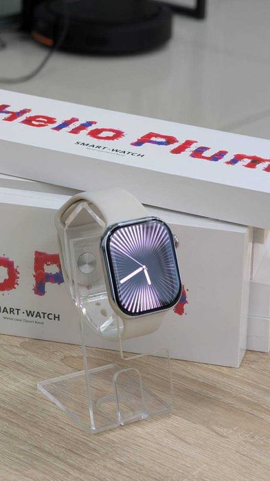 смарт годиник Hello Plum H16 Pro