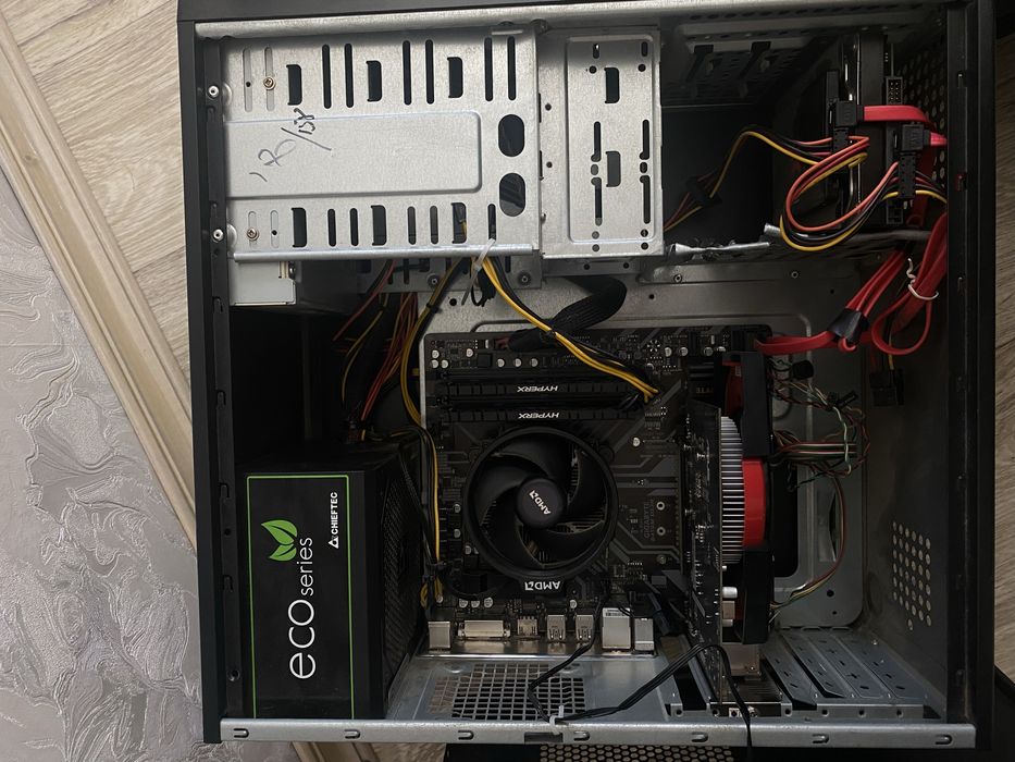 Продам свой компьютер