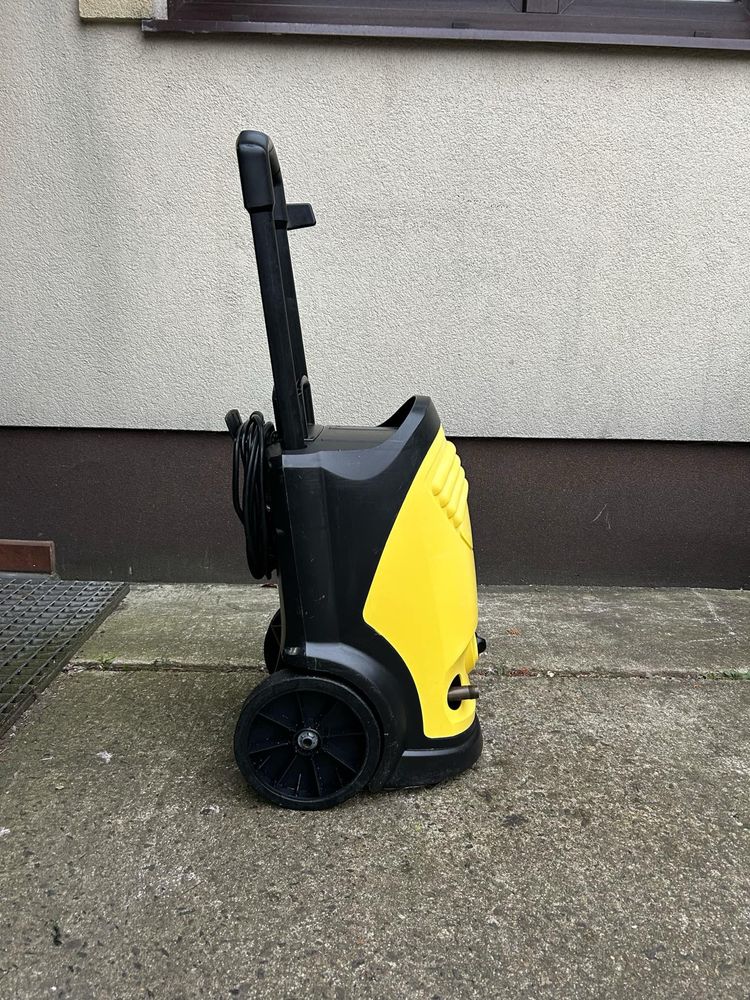Myjka cisnieniowa HD 5/11 C