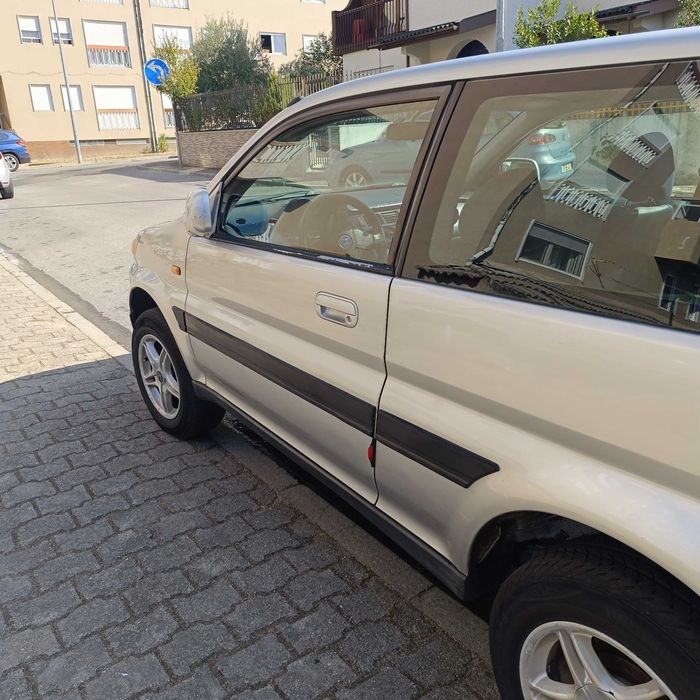 Honda hrv em chaves