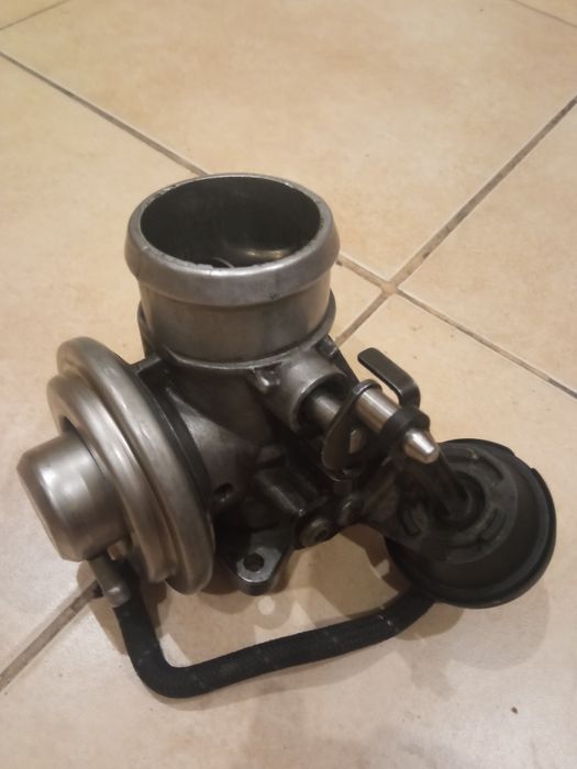 Клапан ЕГР ШКОДА ОКТАВІЯ Тур 1.9tdi