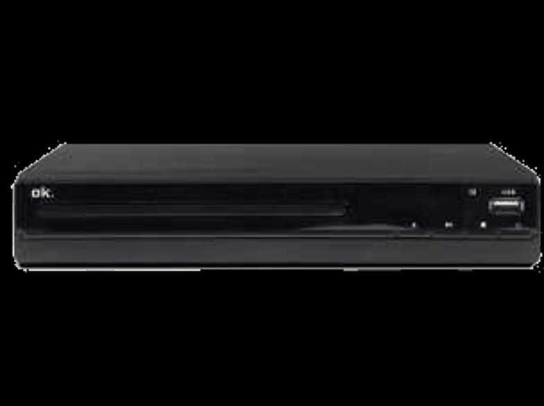 Odtwarzacz DVD DVD CD VCD USB HDMI OK. 24040