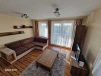 Apartament na krakowskim Podgórzu ! Balkon, garaż, wi-fi !