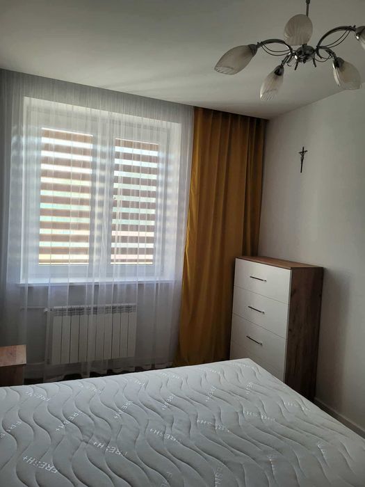 Wynajmę mieszkanie 38 m