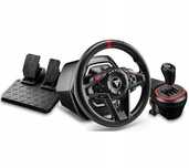 Kierownica THRUSTMASTER T128 SHIFTER PACK! Najtaniej! Nowa!