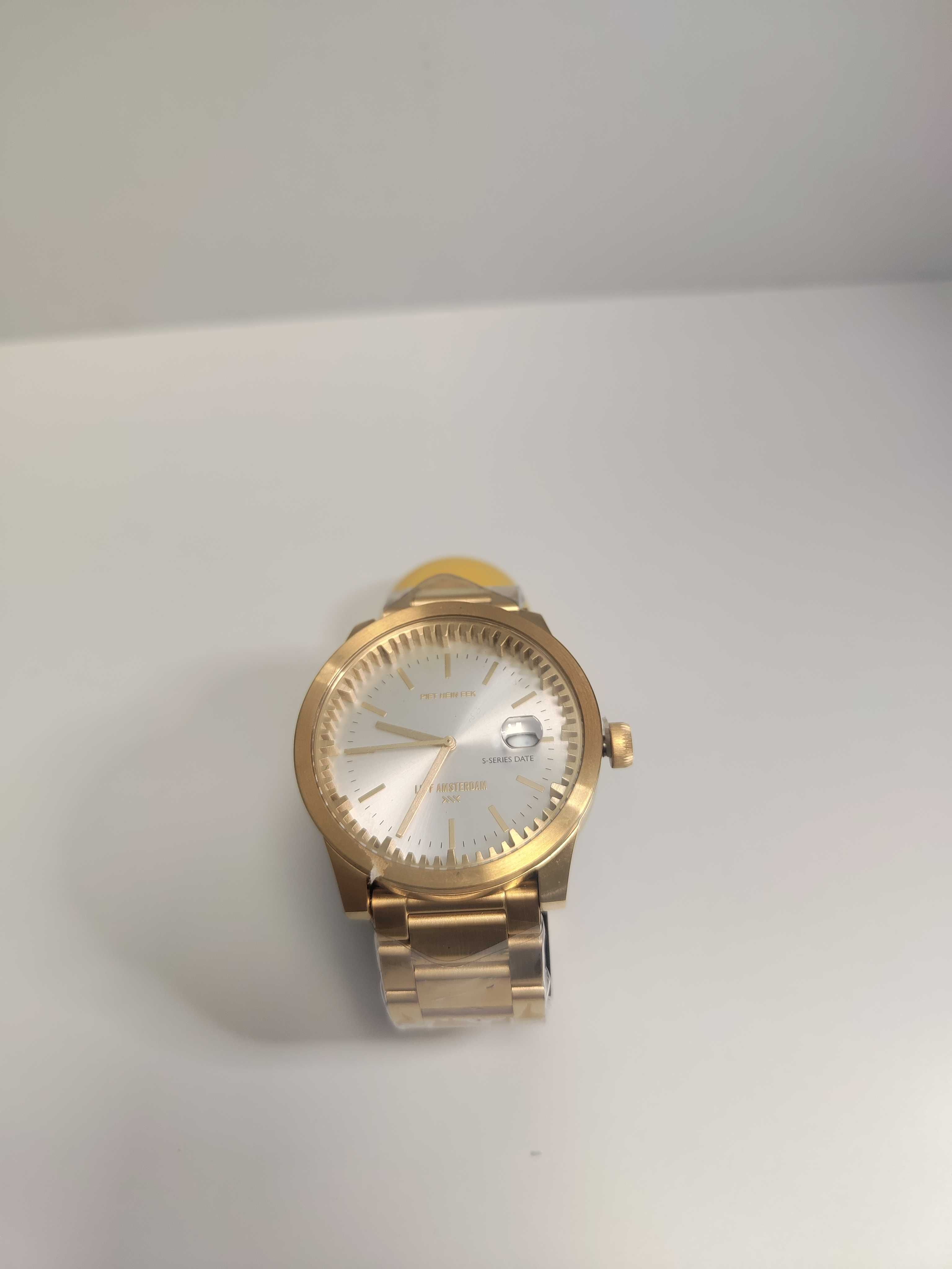 Zegarek Leff Amsterdam Tube Watch S42 / Nowy Lombard / Tarnowskie Góry
