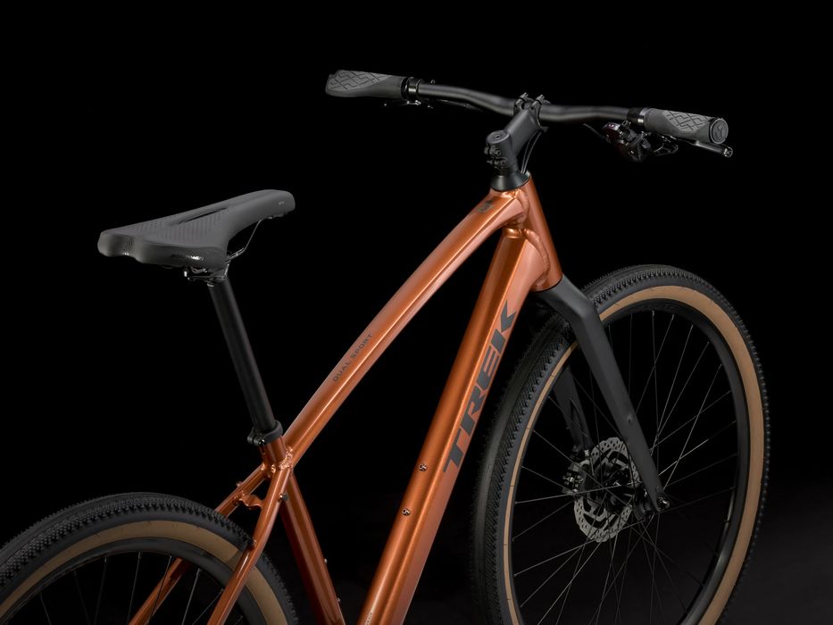 Rower Trek Dual Sport 3 S Pennyflake
