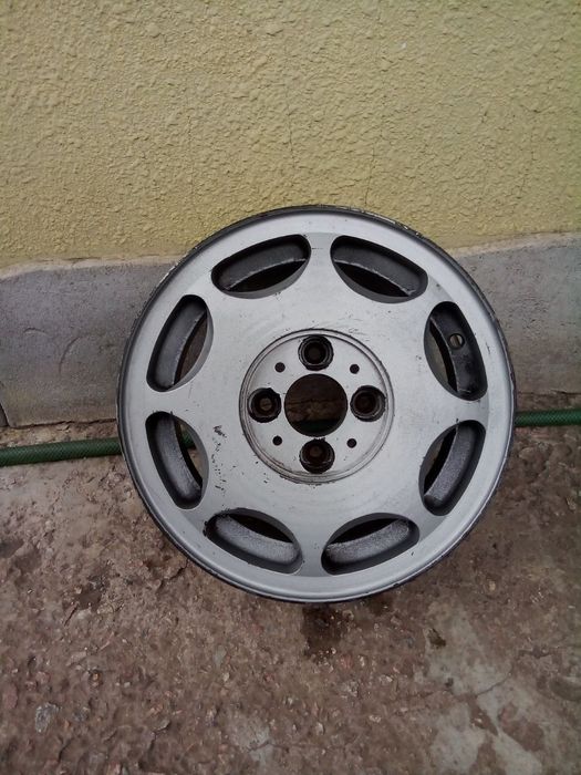 Продам диски титановые r14