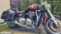 Triumph Thunderbird Triumph Thundebird Commander 1700