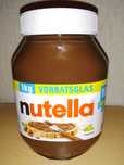 Krem Nutella 1kg