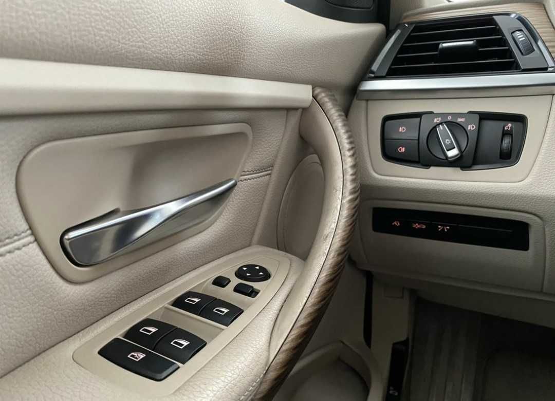 Bmw 335 Activehybrid