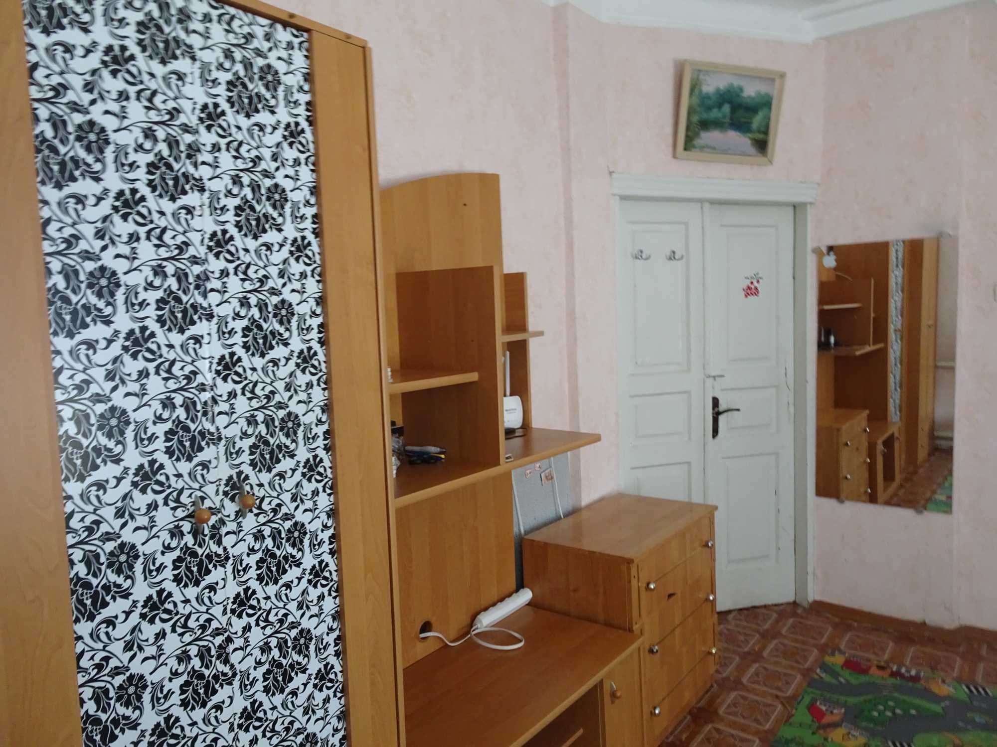 Лобановского, без хозяев комната в доме, метро Демеевская Автовокзал