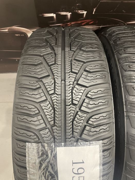 195/55 R16 Uniroyal MS Plus 77