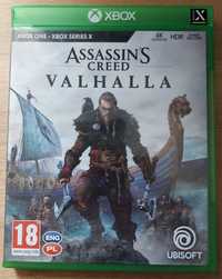 Assassin's Creed Valhalla