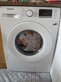 Maquina de lavar roupa Samsung
