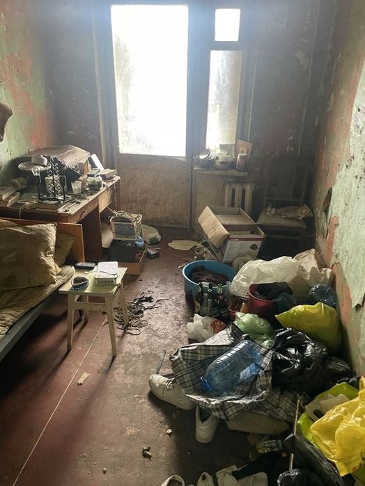 Вивіз квартирного і будинкового храму, старих речей ,сміття