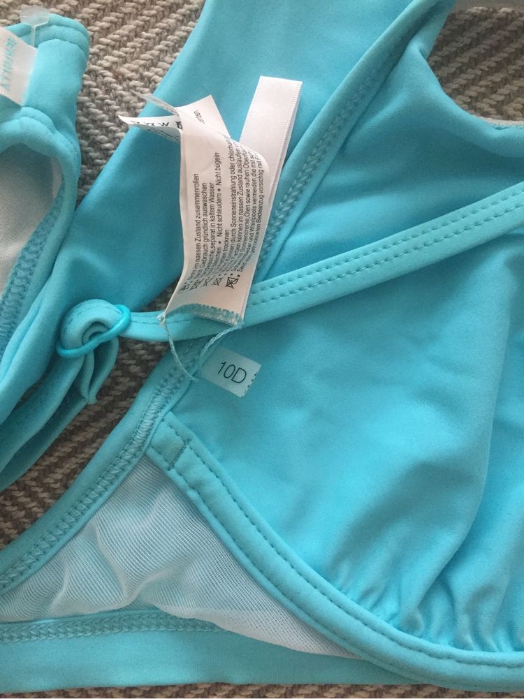 Купальник роздільний Seafolly p 46