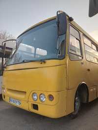 Продам 2 автобуса Богдан