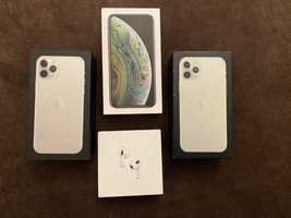 Box for iPhone 11 pro,