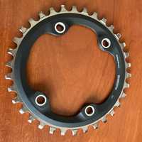 Звезда Shimano M7000 SLX 1*11, 34 зуба