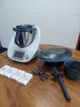 Vendo Bimby TM5 - Excelente estado