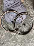 Rodas Fulcrum racing 900 - Shimano Gravel, Estrada