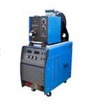 Продам Сварочный полуавтомат Tesla Weld MIG/MAG/MMA 500