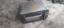 Piekarnik  Piecyk grill Mpm