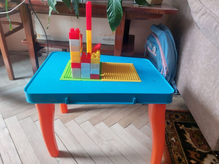 Конструктор набір Lego