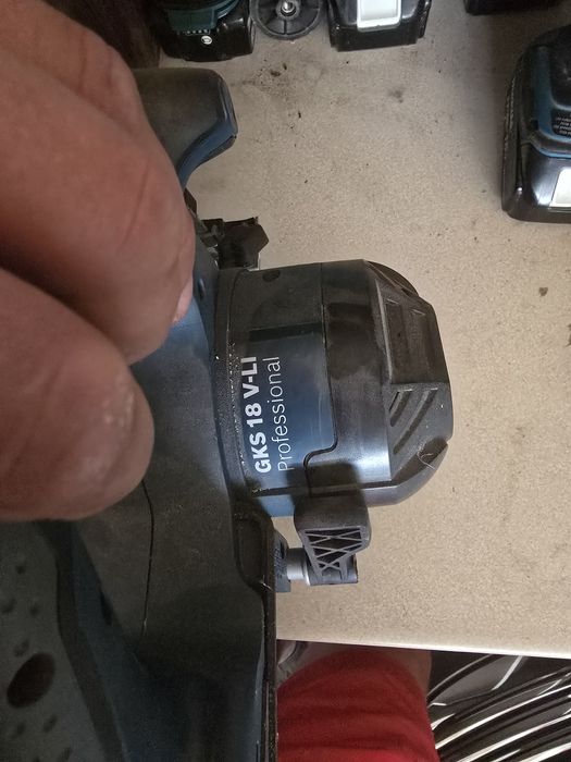 Tarczowa polecam nowa