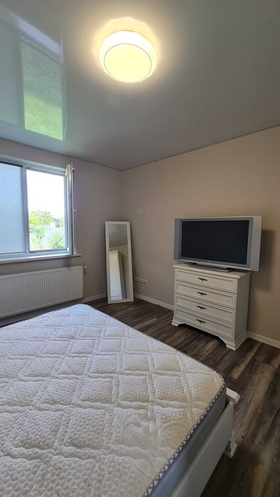 Оренда будинку американки