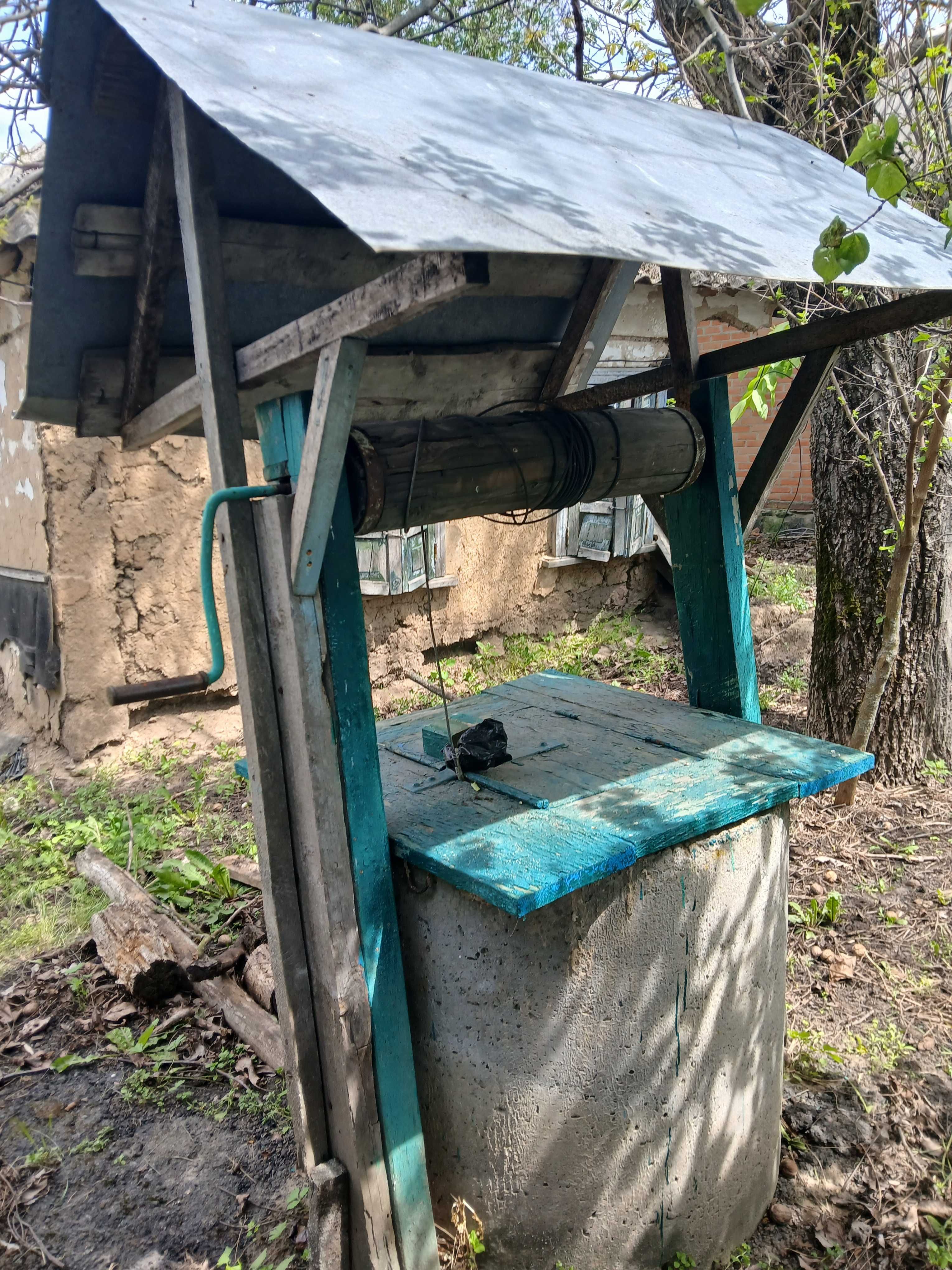 Продаж окремого будинку в пригороде Полтави.
