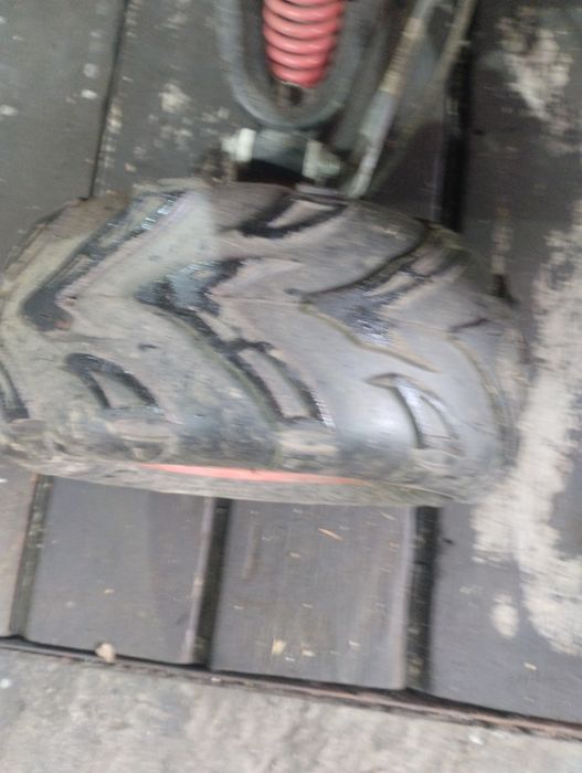 Продам квадрацикл