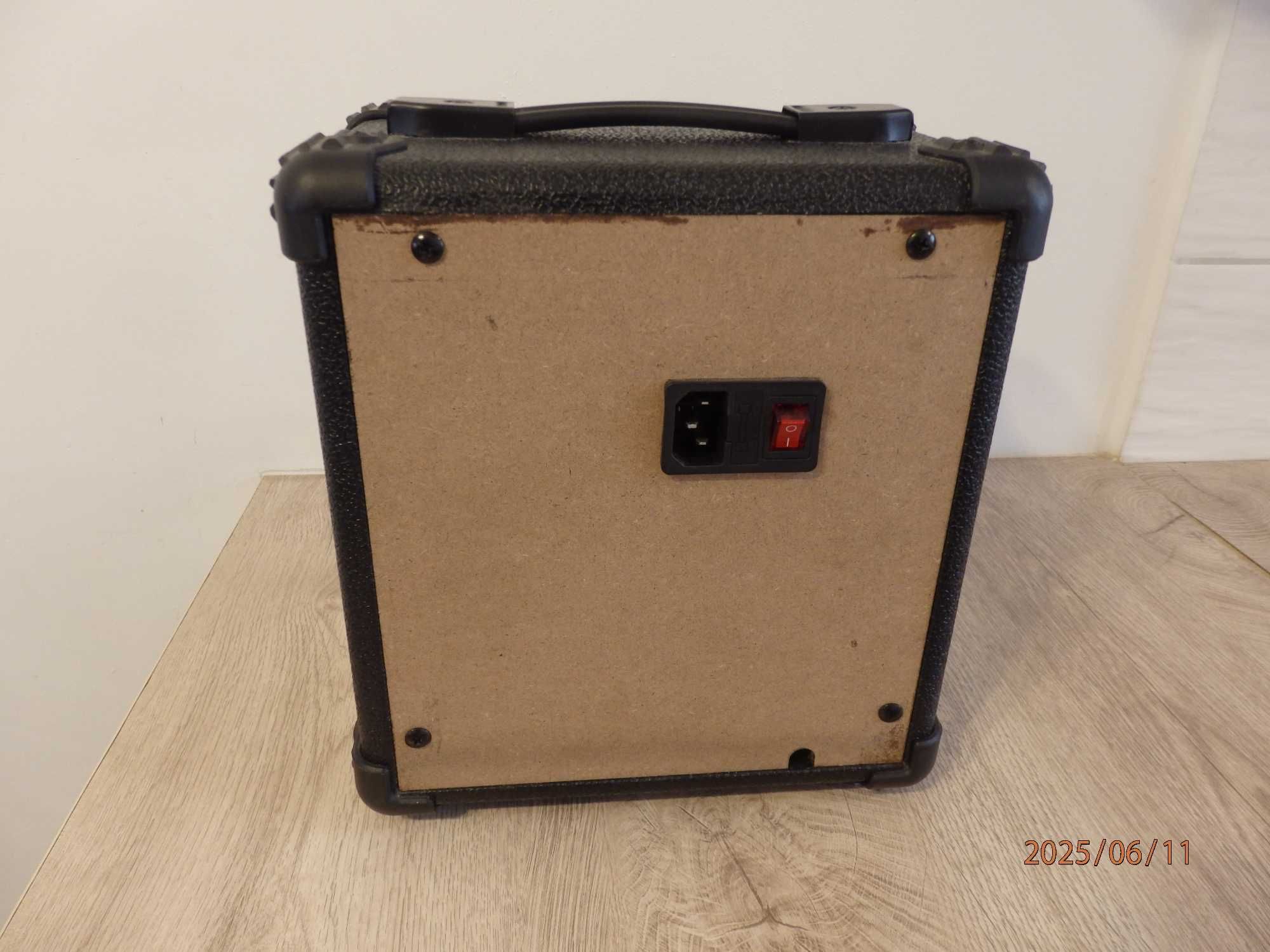 wzmacniacz gitarowy Ibanez IBZ1G - bdb stan