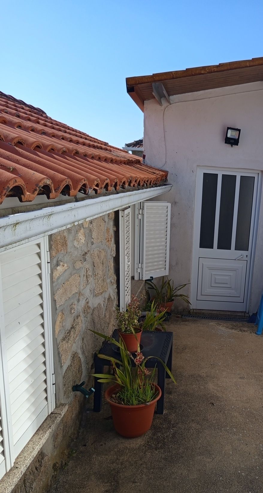 Moradia T2 Vouzela