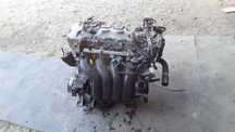 Toyota avensis T27 verso 1.8 valvematic silnik 2ZR