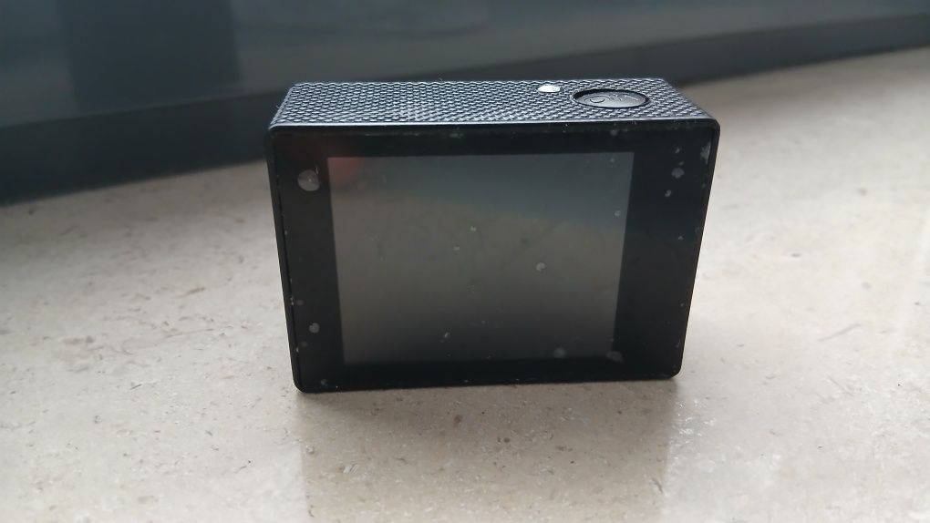 Camara HD 108 0P desportiva