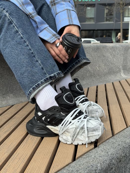 Adidas XLG Runner Deluxe 38-24 см
