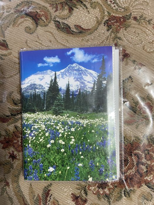 Продам альбомы для фото